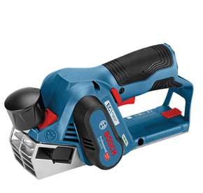 Plaina 12V GHO 12V-20 sem Bateria e Carregador - BOSCH Plaina 12V GHO 12V-20 sem Bateria e Carregador - BOSCH