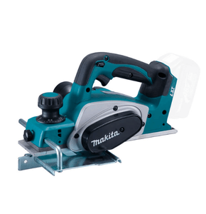 Plaina a Bateria 18V DKP180Z 2,0MM x 82MM 14.000RPM Sem Bateria e Carregador -Makita Plaina a Bateria 18V DKP180Z 2,0MM x 82MM 14.000RPM Sem Bateria e Carregador -Makita