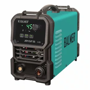 Plasma Corte Joy Cut 55 – 7/8" (22 mm) com Tocha SG55 Balmer