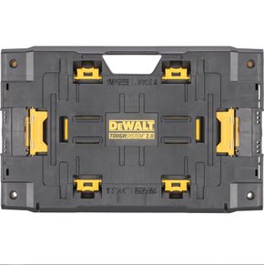 Plataforma Adaptadora Toughsystem Para Caixas TSTAK DWST08017 -Dewalt