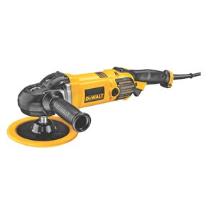 Politriz 7-9'' Pol. DWP849X-B2 1250W 220V -Dewalt Politriz 7-9'' Pol. DWP849X-B2 1250W 220V -Dewalt