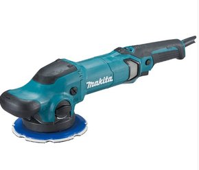 Politriz Roto-Orbital 6'' Pol. 900W PO6000C 220V -Makita Politriz Roto-Orbital 6'' Pol. 900W PO6000C 220V -Makita