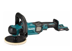 POLITRIZ ROTO ORBITAL A BATERIA 40V PV001GZ S/bat MAKITA POLITRIZ ROTO ORBITAL A BATERIA 40V PV001GZ S/bat MAKITA