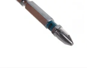 Ponteira PH-2 50MM 1133555 Gross Ponteira PH-2 50MM 1133555 Gross