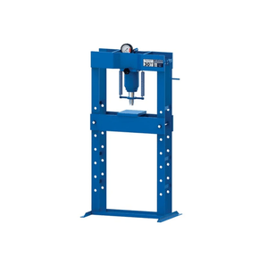 PRENSA HIDRAULICA 30 TON P30000 BOVENAU PRENSA HIDRAULICA 30 TON P30000 BOVENAU