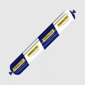 PU 30 Profissonal Construção Cinza Sache 820g -Fortaleza PU 30 Profissonal Construção Cinza Sache 820g -Fortaleza