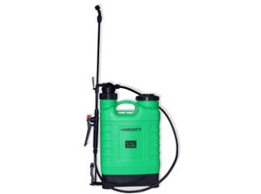 PULVERIZADOR MANUAL COSTAL 12L MENEGOTTI PULVERIZADOR MANUAL COSTAL 12L MENEGOTTI