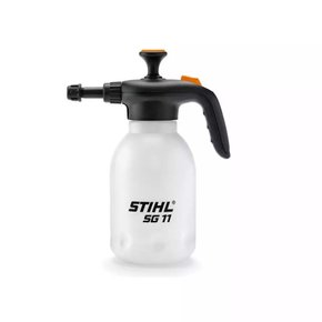 Pulverizador Manual SG 11 1,5 Litros 42550194914 -Stihl Pulverizador Manual SG 11 1,5 Litros 42550194914 -Stihl
