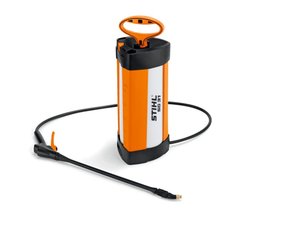 Pulverizador Manual SG 31 5 Litros 42550194932 -Stihl Pulverizador Manual SG 31 5 Litros 42550194932 -Stihl