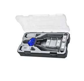 Rebitador de rosca manual 10'' modelo PRO-3010 PDR Rebitador de rosca manual 10'' modelo PRO-3010 PDR