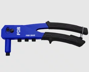 Rebitador manual 10,5'' modelo PRO-3048 PDR Rebitador manual 10,5'' modelo PRO-3048 PDR