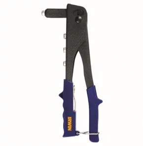 Rebitador Manual 10,5 pol. IRWIN-1886980 Rebitador Manual 10,5 pol. IRWIN-1886980