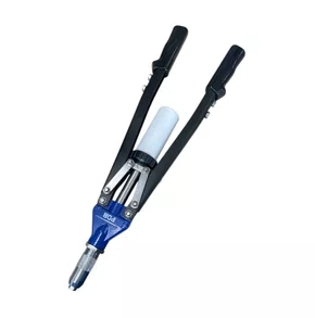 Rebitador manual alavanca 21'' modelo PRO-3064 PDR Rebitador manual alavanca 21'' modelo PRO-3064 PDR