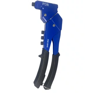 Rebitador manual cabo giratória 360° modelo PRO-3049 PDR Rebitador manual cabo giratória 360° modelo PRO-3049 PDR