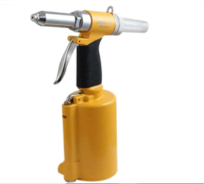 Rebitador Pneumático 1/4 Pol. PUMA-AT6118A