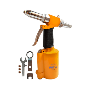 Rebitador Pneumático 3/16'' Pol. AT-6015A -Puma
