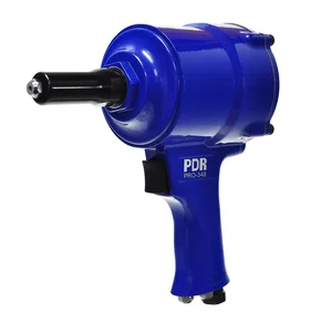 Rebitador pneumatico para rebite aluminio até 3/16 (4,8MM) modelo PRO-348 PDR