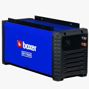 Refrigerador de Tochas RT100 Reservatório de 5 Litros 380/440V -Boxer Refrigerador de Tochas RT100 Reservatório de 5 Litros 380/440V -Boxer