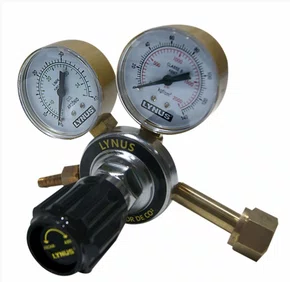 Regulador oxigenio de pressao 13850.4 Lynus Regulador oxigenio de pressao 13850.4 Lynus