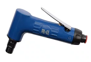 Retifica pneumatica angular 1/4'' modelo PRO-435 PDR Retifica pneumatica angular 1/4'' modelo PRO-435 PDR