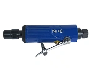 Retifica pneumatica reta 1/4'' modelo PRO-430 PDR Retifica pneumatica reta 1/4'' modelo PRO-430 PDR