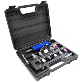 Retifica pneumatico reta 1/4'' modelo PRO-430K PDR Retifica pneumatico reta 1/4'' modelo PRO-430K PDR