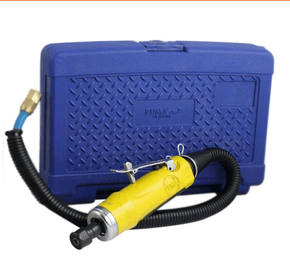 Retifica Reta De 1/4 Pneumatica At733MI Puma Retifica Reta De 1/4 Pneumatica At733MI Puma