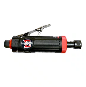 Retífica Reta Pneumática 1/4" Com Maleta SGT-0615K - 0701061505 - Sigma Retífica Reta Pneumática 1/4" Com Maleta SGT-0615K - 0701061505 - Sigma