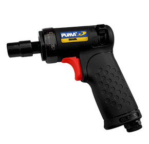 Retífica Vertical Pneumática 6mm 20000rpm - PUMA-AT1090 Retífica Vertical Pneumática 6mm 20000rpm - PUMA-AT1090