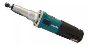Retificadeira Reta 1/4'' Pol. 750W GD0800C 220V -Makita Retificadeira Reta 1/4'' Pol. 750W GD0800C 220V -Makita