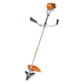 Roçadeira a Gasolina FS 085 DM 250 3 Facas Motor 2T 25,4CC 41372000320 -Stihl Roçadeira a Gasolina FS 085 DM 250 3 Facas Motor 2T 25,4CC 41372000320 -Stihl