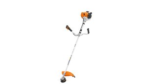 Roçadeira a Gasolina FS 120 Trimcut 32-2 Motor 2T 30,8CC 41342000458 -Stihl Roçadeira a Gasolina FS 120 Trimcut 32-2 Motor 2T 30,8CC 41342000458 -Stihl