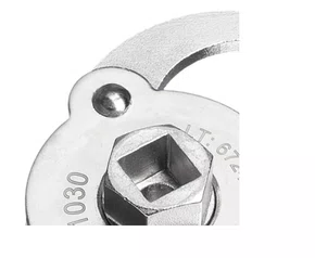 Saca Filtro Óleo Aranha C/3 Garras 70 A 100mm 101030 Raven Saca Filtro Óleo Aranha C/3 Garras 70 A 100mm 101030 Raven