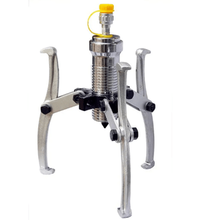 Saca-Polia Hidráulica 10 Toneladas SPA10000  Bovenau Saca-Polia Hidráulica 10 Toneladas SPA10000  Bovenau