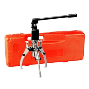 Saca Polia Hidráulico com 3 Garras 550mm SP20000 BOVENAU Saca Polia Hidráulico com 3 Garras 550mm SP20000 BOVENAU