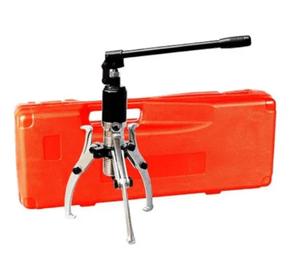 Saca Polia Hidráulico com 3 Garras para 10 Toneladas SP10000 BOVENAU Saca Polia Hidráulico com 3 Garras para 10 Toneladas SP10000 BOVENAU