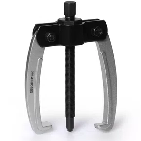 Saca Polia Profissional GEDORE RED R17152000 100mm 2 Garras 4" Saca Polia Profissional GEDORE RED R17152000 100mm 2 Garras 4"