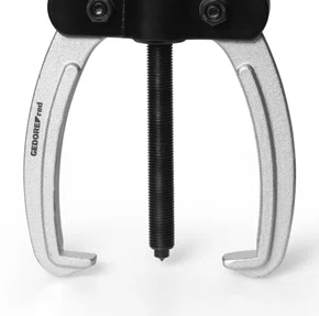 Saca Polia Profissional GEDORE RED R17152001 150mm 2 Garras 6" Saca Polia Profissional GEDORE RED R17152001 150mm 2 Garras 6"