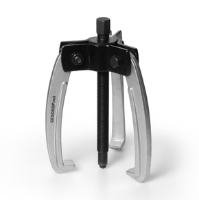 Saca Polias Três Garras 6" 150mm Gedore Red 3300389 Saca Polias Três Garras 6" 150mm Gedore Red 3300389