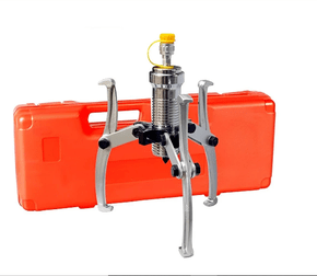 Sacador de Polia Hidráulico com Capacidade até 20T  BOVENAU-SPA20000 Sacador de Polia Hidráulico com Capacidade até 20T  BOVENAU-SPA20000