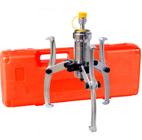 Sacador Hidráulico de Polia c/ Acionamento a Distância 5 Toneladas - BOVENAU-SPA5000 Sacador Hidráulico de Polia c/ Acionamento a Distância 5 Toneladas - BOVENAU-SPA5000