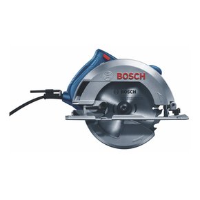 Serra Circular 7.1/4"  1500W  GKS 150 Bosch