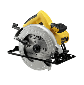 Serra Circular 7 1/4 (185mm) 1600w Sc16 220 V Stanley