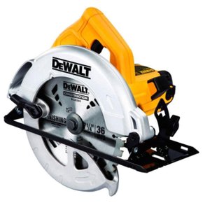 Serra Circular 7.1/4'' Pol. DWE560-B2 1400W 220V -Dewalt