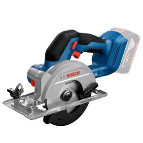 Serra Circular a Bateria 18V GKS 18V-51 5.1/2'' Sem Bateria e Carregador -Bosch