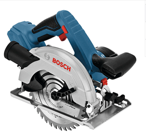 SERRA CIRCULAR A BATERIA 18V GKS 18V-57 7.1/4" S/BAT