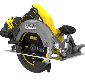 SERRA CIRCULAR A BATERIA 20V SBC550D1K 7.1/4" 1 BAT 2AH CAR