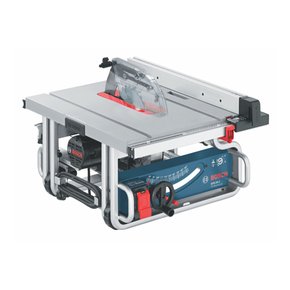 Serra Circular De Bancada 1800w Gts 10 Bosch 220v