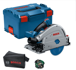 Serra Circular Imersão a Bateria GKT 18V-52CG 1620W - BOSCH