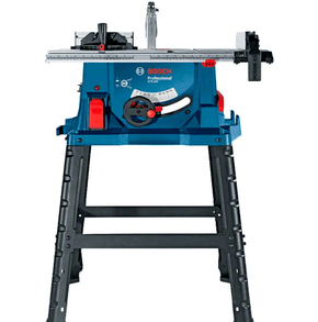 Serra de Mesa 254mm 1800W 220V GTS 254 Bosch